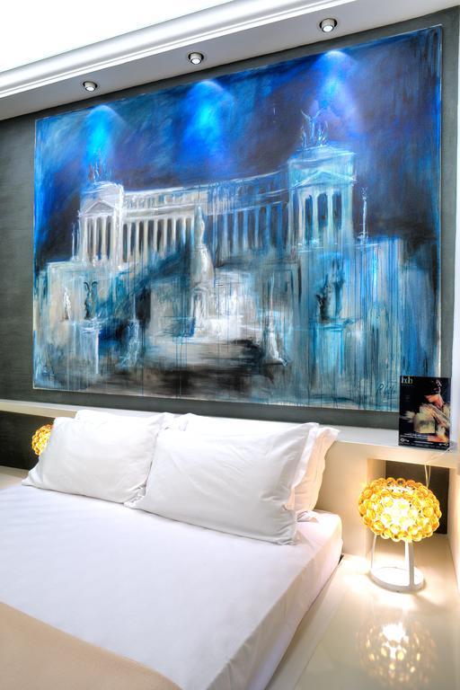 Bdb Luxury Rooms San Pietro Roma Cameră foto