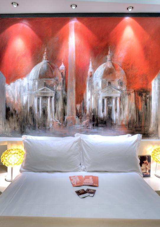 Bdb Luxury Rooms San Pietro Roma Cameră foto