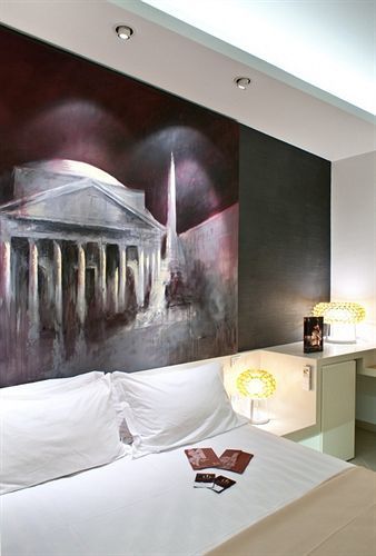 Bdb Luxury Rooms San Pietro Roma Exterior foto
